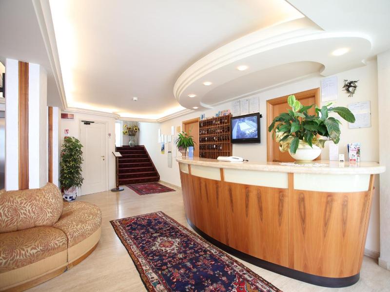 Hotel Rondinella E Viola image