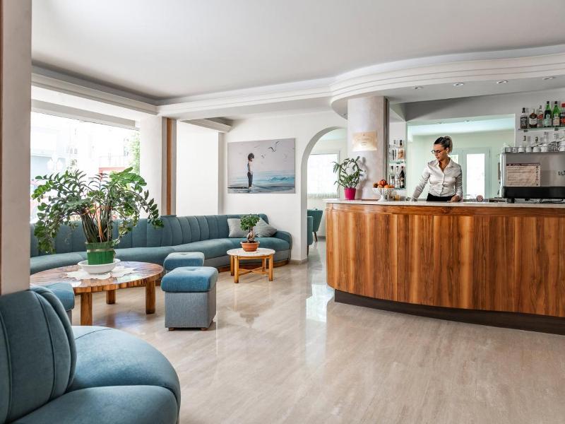 Hotel Rondinella E Viola image