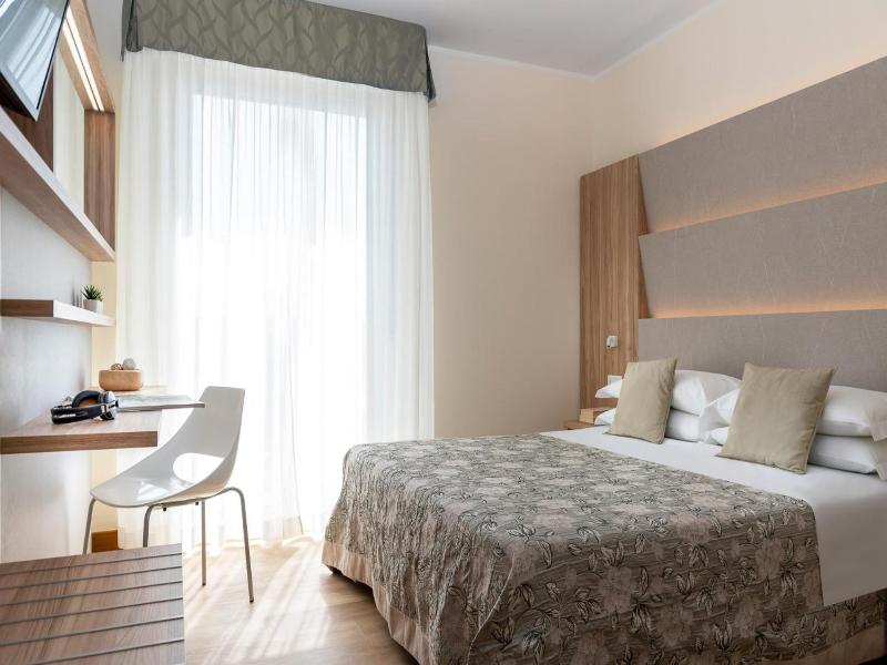Hotel Rondinella E Viola image