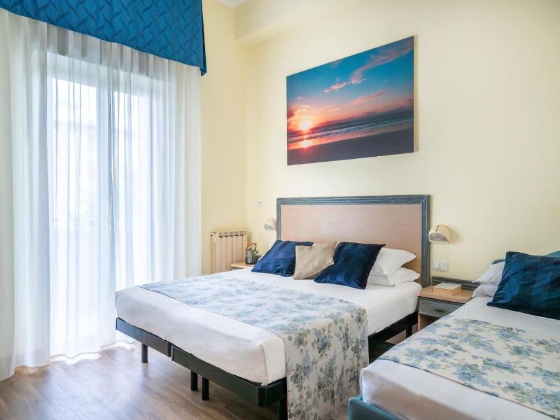 Hotel Rondinella E Viola image