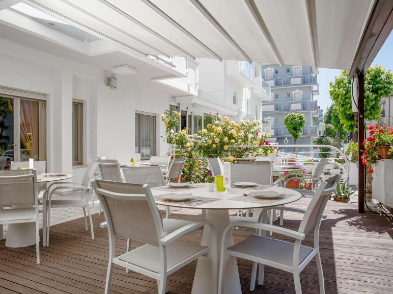 Hotel Rondinella E Viola image