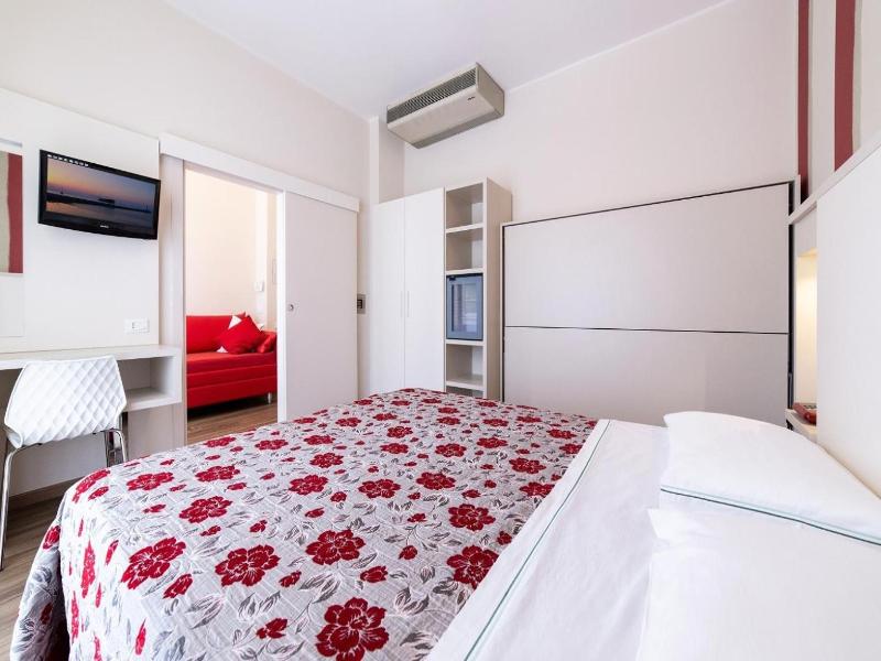 Hotel Rondinella E Viola image