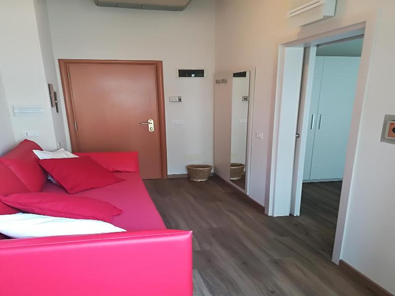 Hotel Rondinella E Viola image