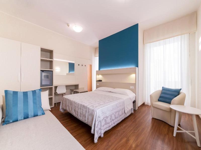 Hotel Rondinella E Viola image