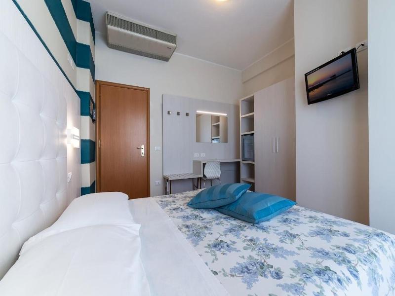 Hotel Rondinella E Viola image