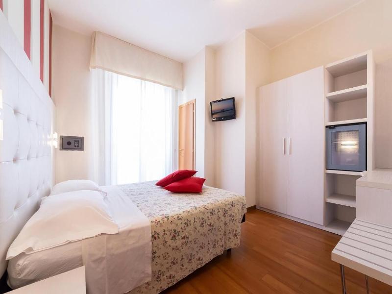 Hotel Rondinella E Viola image