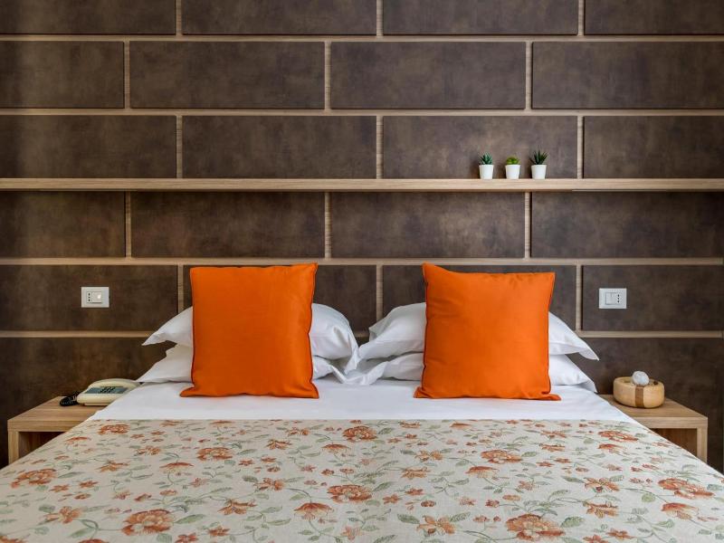 Hotel Rondinella E Viola image