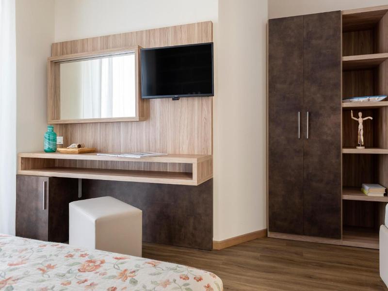 Hotel Rondinella E Viola image