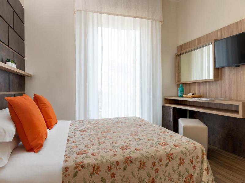 Hotel Rondinella E Viola image
