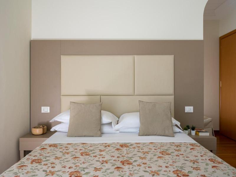 Hotel Rondinella E Viola image