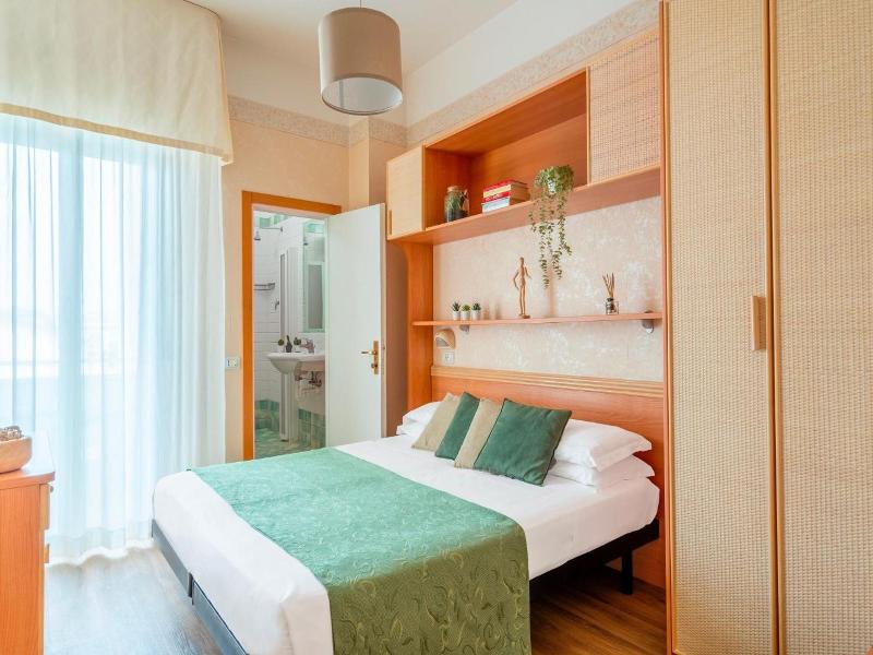 Hotel Rondinella E Viola image