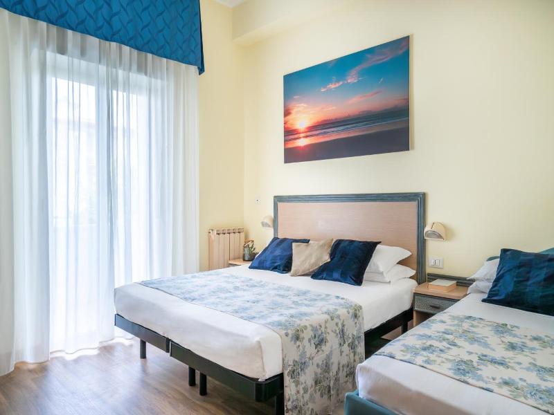 Hotel Rondinella E Viola image
