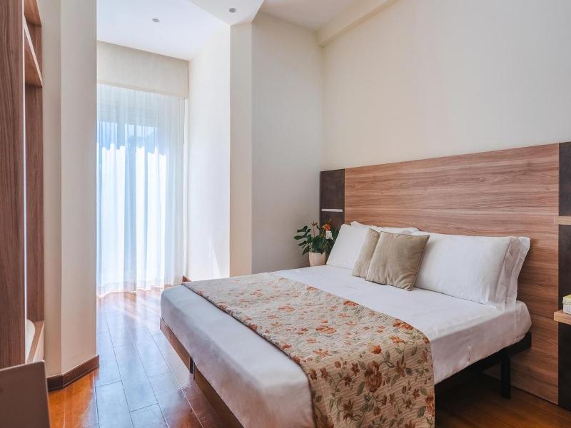 Hotel Rondinella E Viola image