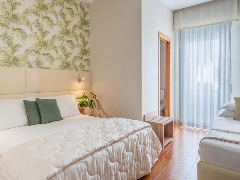 Hotel Rondinella E Viola image