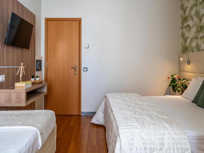 Hotel Rondinella E Viola image