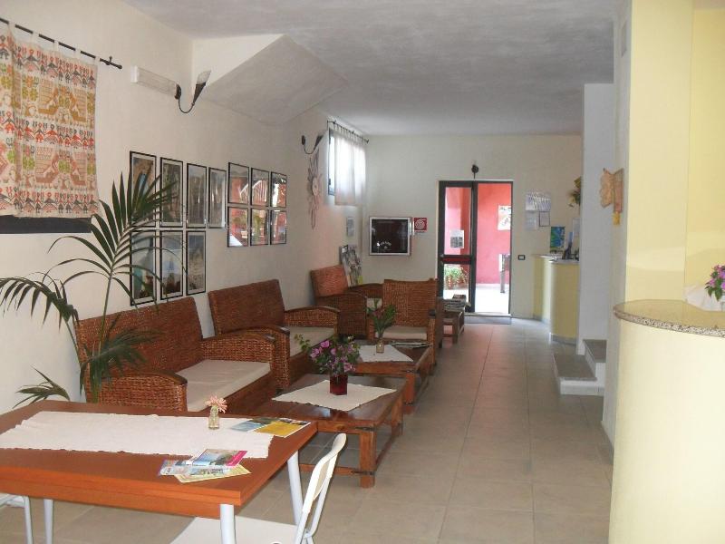 Hotel Residence Stella Dell Est image