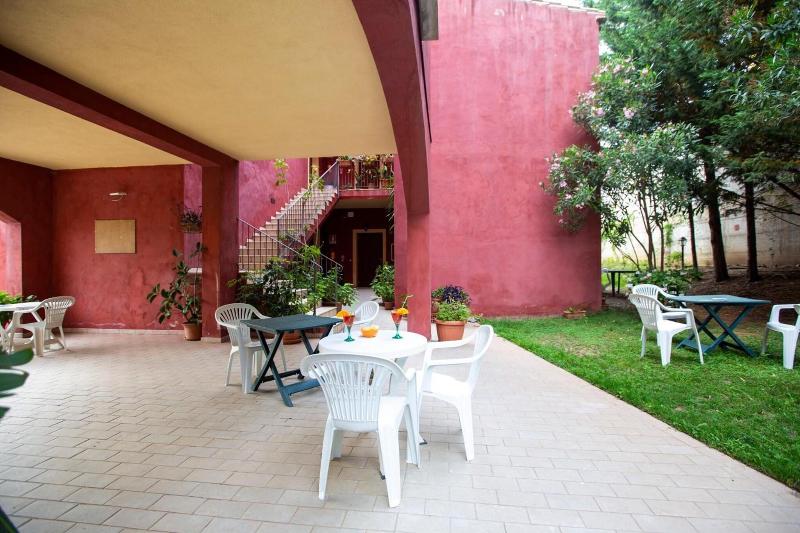 Hotel Residence Stella Dell Est image