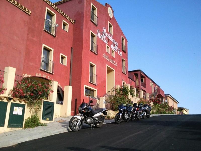Hotel Residence Stella Dell Est image
