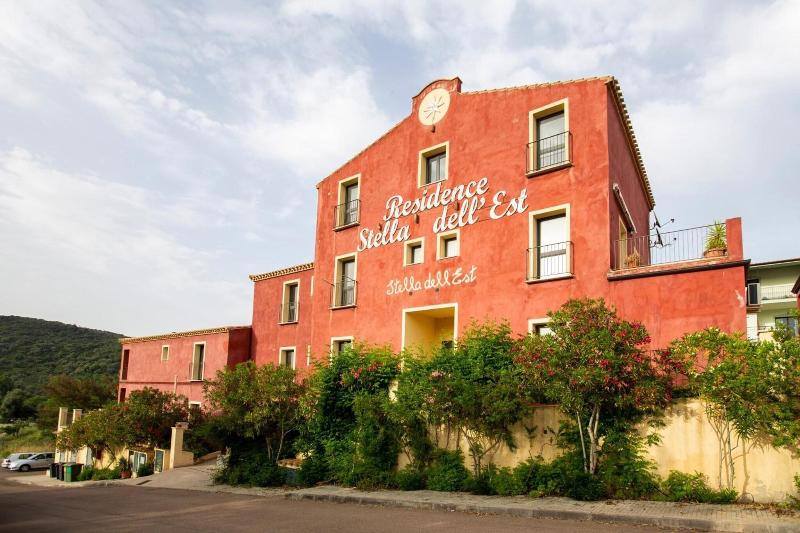 Hotel Residence Stella Dell Est image
