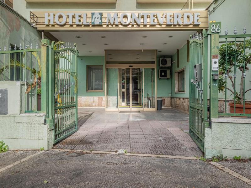 Hotel Monte Verde image