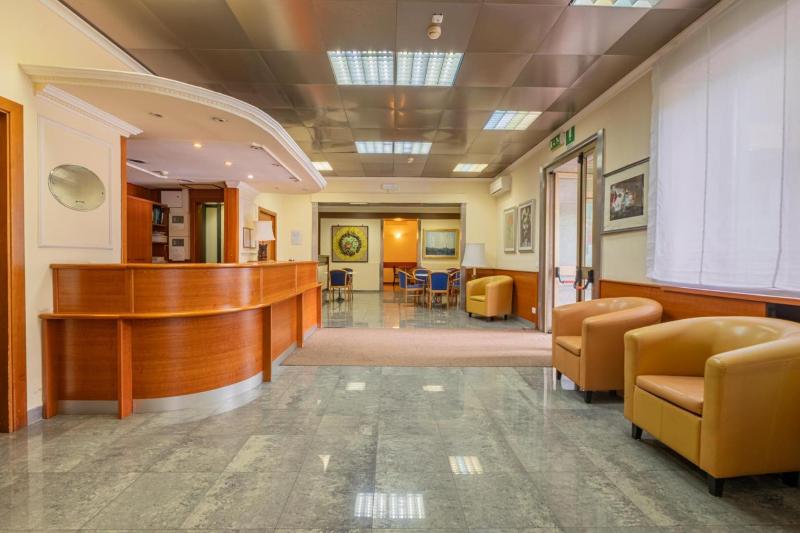 Hotel Monte Verde image