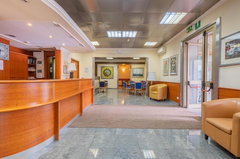 Hotel Monte Verde image