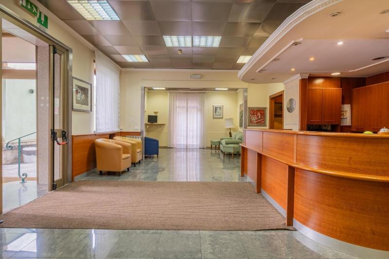 Hotel Monte Verde image