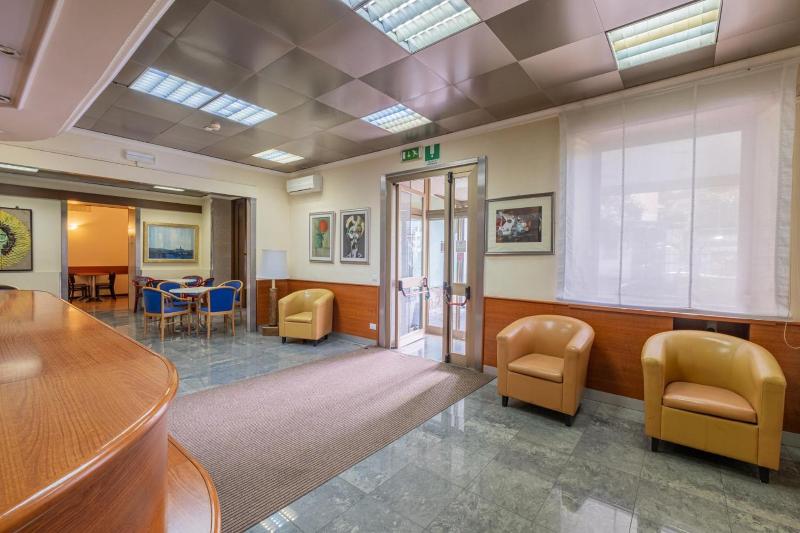 Hotel Monte Verde image