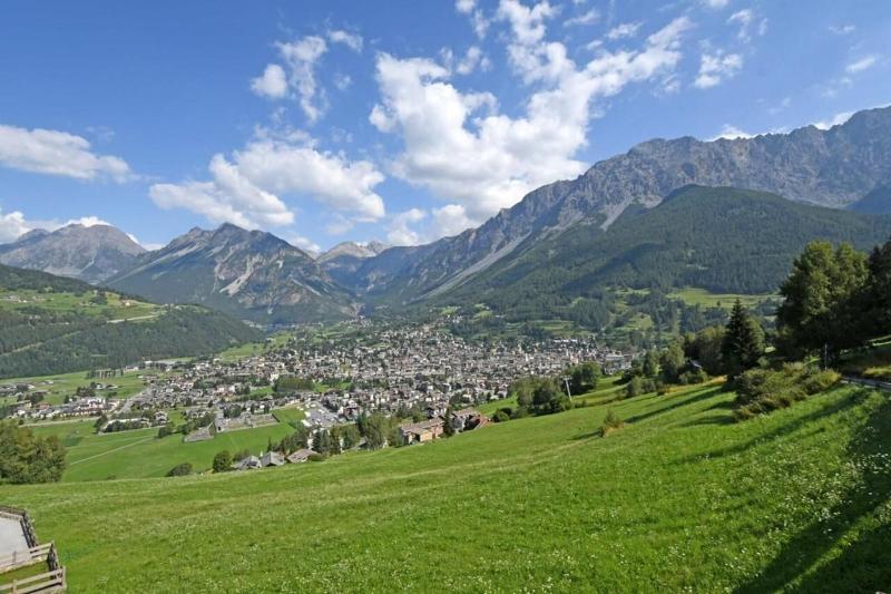 Ai Suma Residence In Bormio image