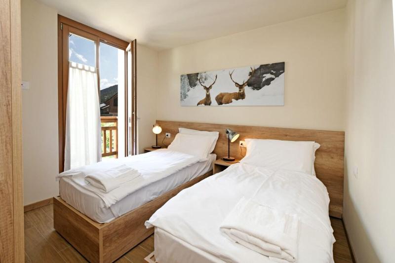Ai Suma Residence In Bormio image