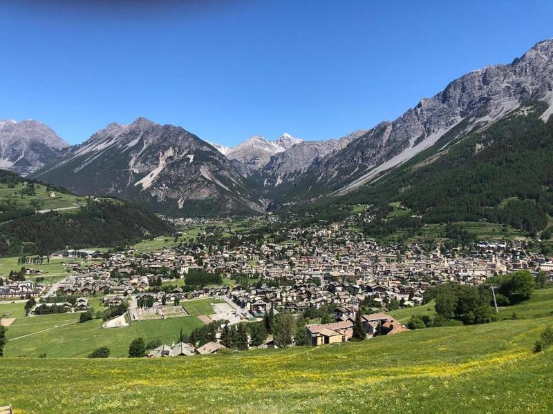 Ai Suma Residence In Bormio image