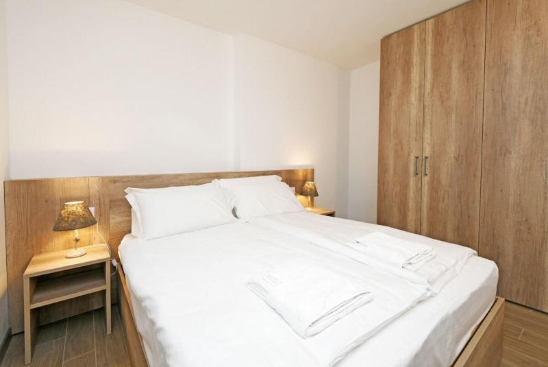 Ai Suma Residence In Bormio image