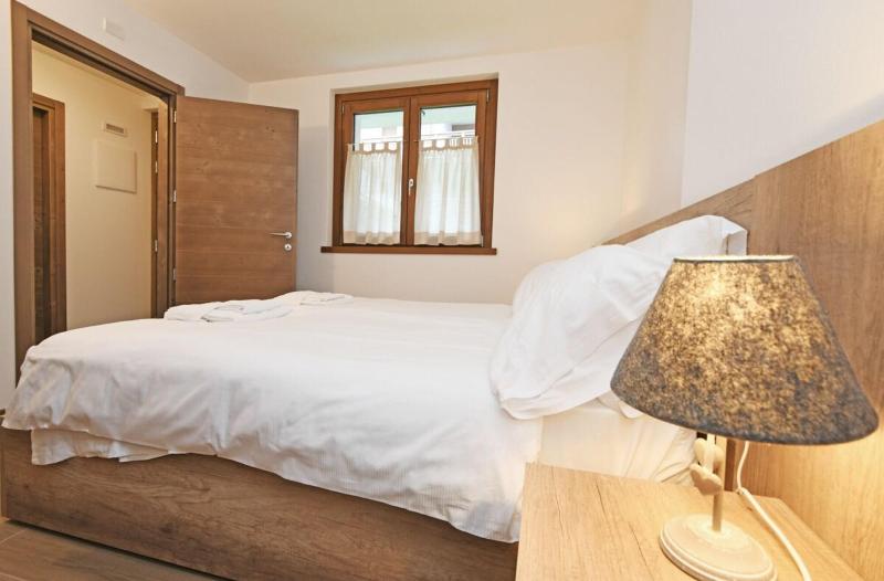 Ai Suma Residence In Bormio image