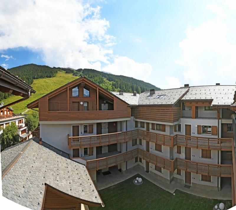 Ai Suma Residence In Bormio image