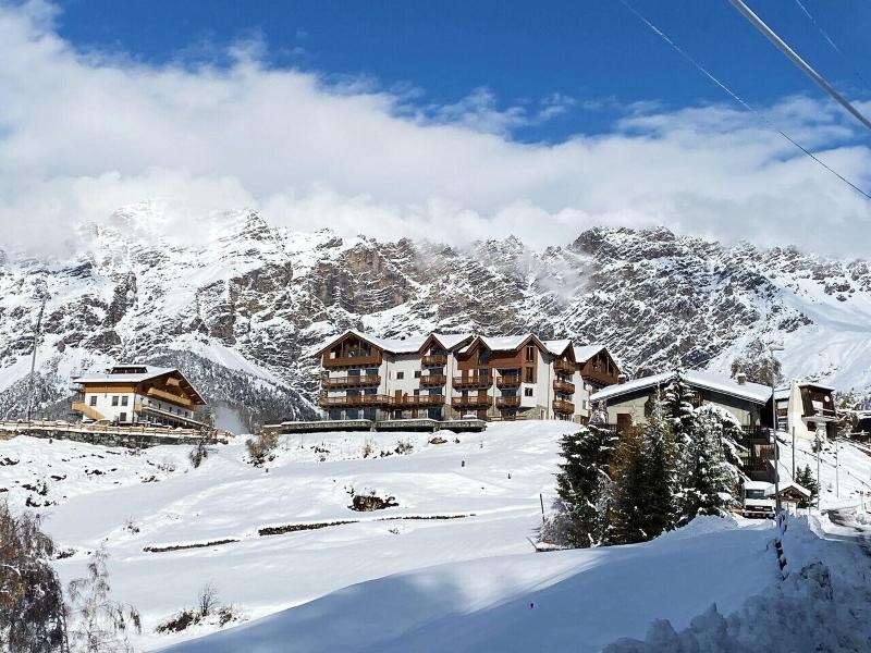 Ai Suma Residence In Bormio image