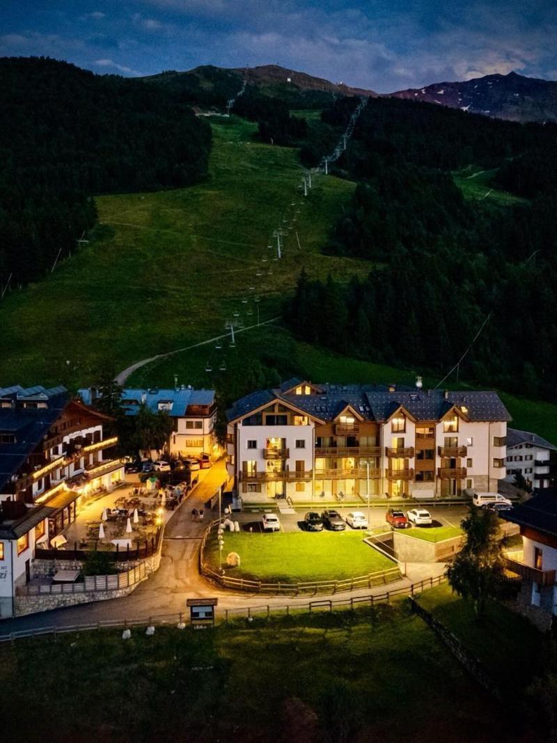 Ai Suma Residence In Bormio image