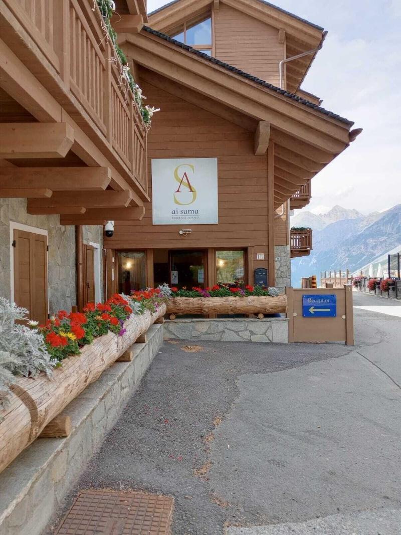 Ai Suma Residence In Bormio image