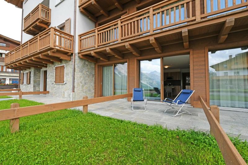 Ai Suma Residence In Bormio image