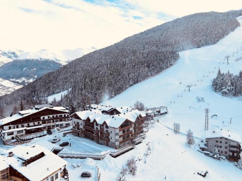 Ai Suma Residence In Bormio image
