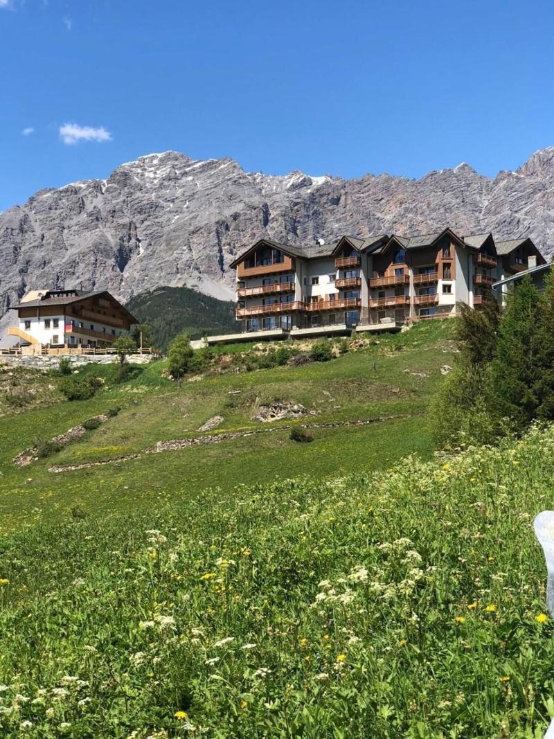 Ai Suma Residence In Bormio image