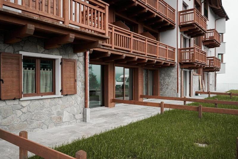 Ai Suma Residence In Bormio image