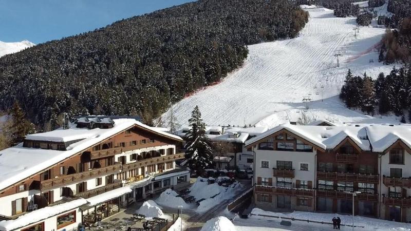 Ai Suma Residence In Bormio image