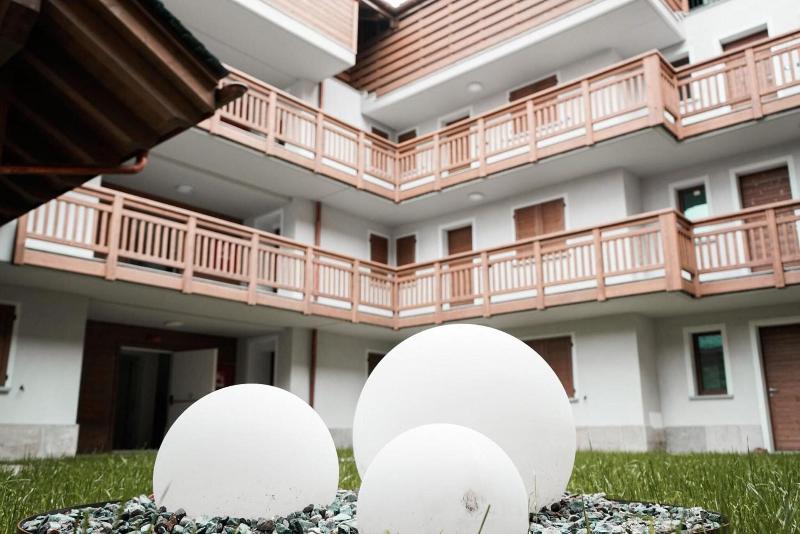 Ai Suma Residence In Bormio image