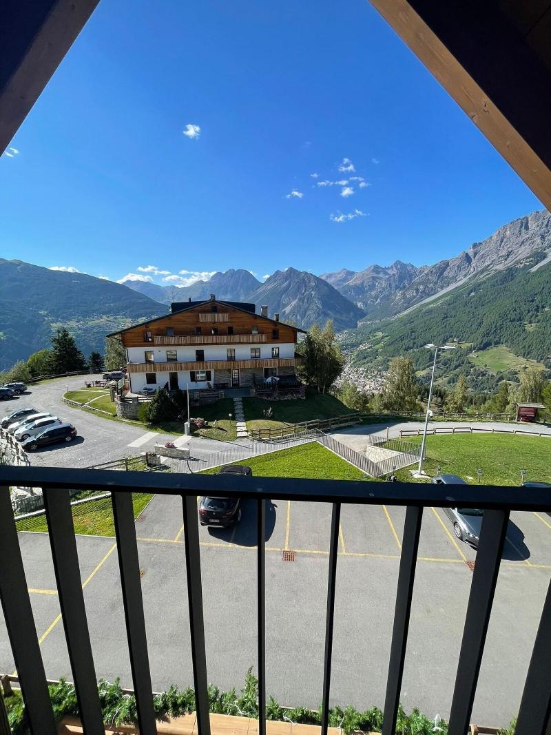 Ai Suma Residence In Bormio image