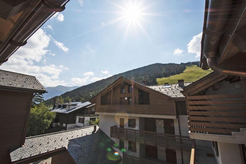 Ai Suma Residence In Bormio image