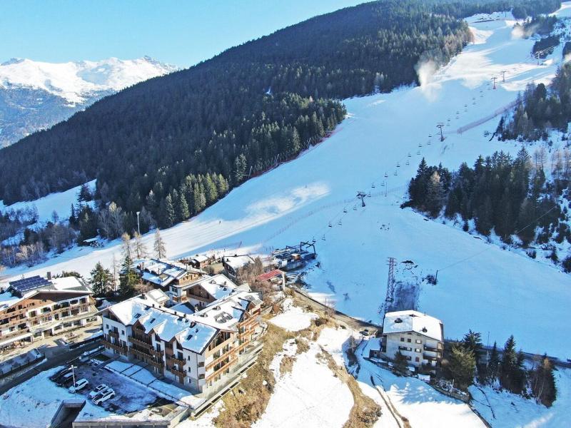 Ai Suma Residence In Bormio image