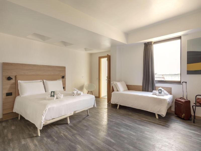 B B Hotel Pomezia Roma image