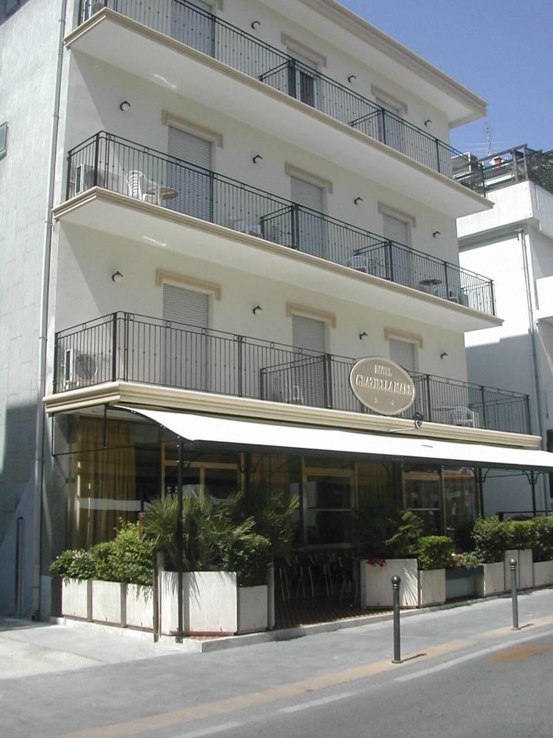 Graziella Mare image