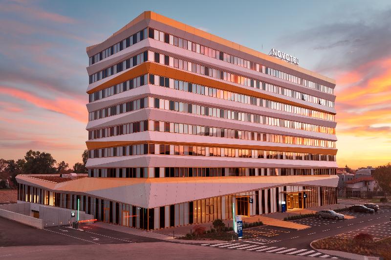Novotel Zagreb