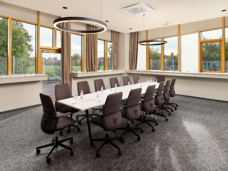 Novotel Zagreb image